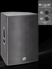 Concours LD Systems Jacob & Phil Fill