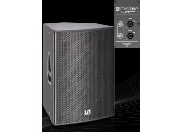 LD Systems Stinger 15 G2