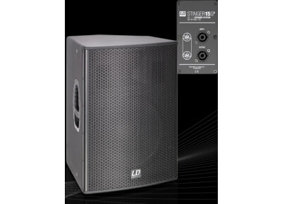 LD Systems Stinger 15 G2