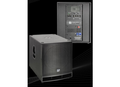LD Systems Stinger SUB 15A G2