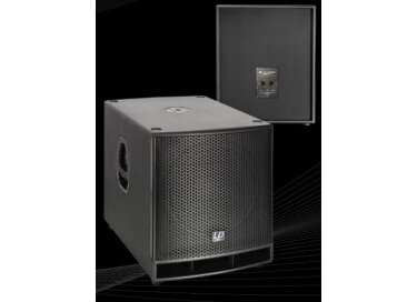LD Systems Stinger SUB 15 G2