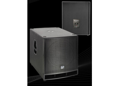 LD Systems Stinger SUB 15 G2