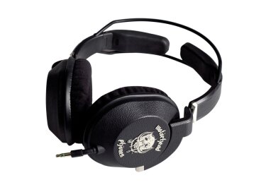 Motörheadphönes Iron Fist