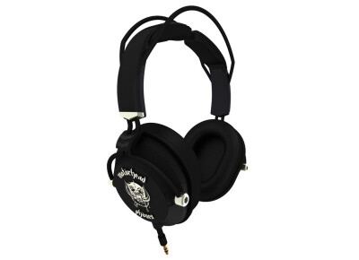 Motörheadphönes Motörizer