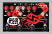 Celestial Effects Cancer Wah The Fuzz ?