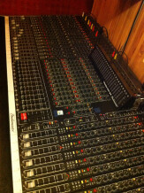 Studiomaster Track Mix