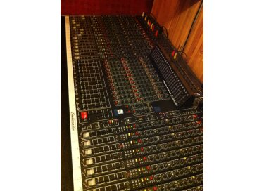 Studiomaster Track Mix