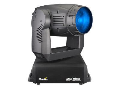 Martin MAC 2000 Wash