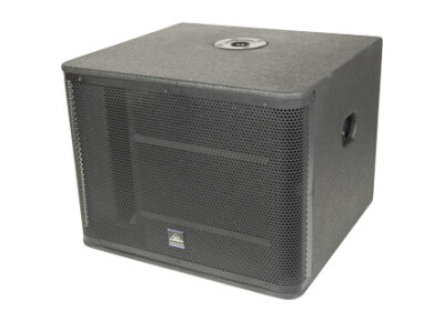 Grund Audio VIP-12S-200
