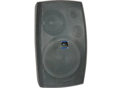 Grund Audio VIP-10