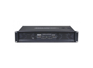 Power Acoustics DJ 250
