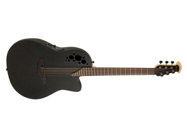 Ovation Pro Elite TX 1868TX Super Shallow