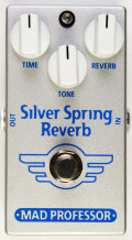 Mad Professor Silver Spring Reverb