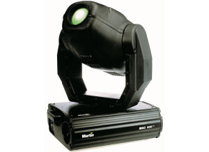 Martin MAC 500