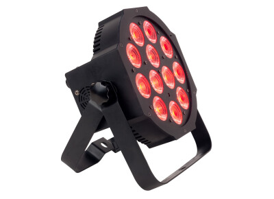 ADJ (American DJ) Mega TRI64 Profile