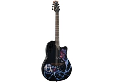 Ovation Demented DJA78