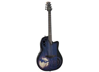 Ovation Demented DJA34