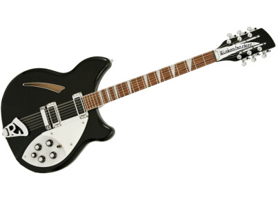 Rickenbacker 360/12