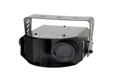 JB Systems RAVE LED