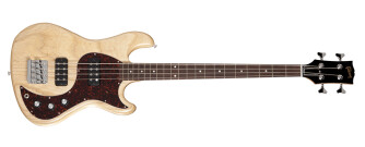 Gibson lance une nouvelle EB Bass