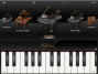 Mises à jour des pianos IK pour iPad