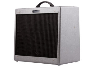 Fender Blues Junior III "Silver Bullet"