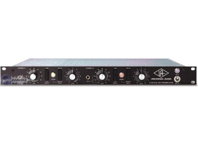 Universal Audio 2108