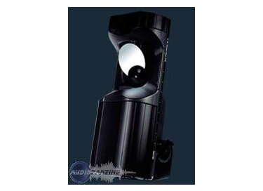 Martin RoboScan Pro 918