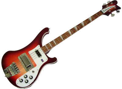 Rickenbacker 4003