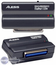 Alesis FIREPORT 1394