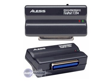 Alesis FIREPORT 1394