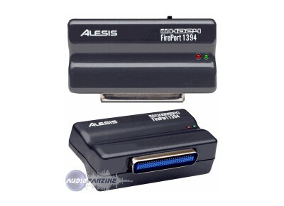 Alesis FIREPORT 1394