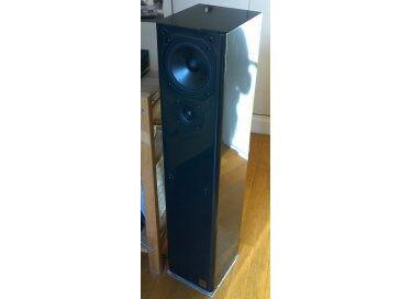 Vision Acoustique Eden