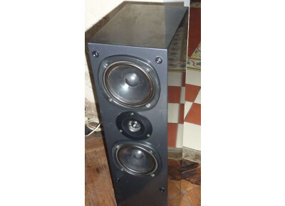 Vision Acoustique Evasion