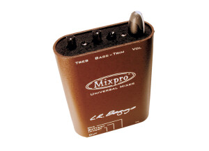 L.R. Baggs mixpro