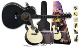 Sx Guitars EAG-1K