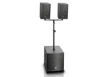 LD Systems DAVE 15 G3