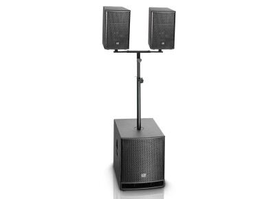 LD Systems DAVE 15 G3