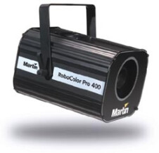 Martin RoboColor Pro 400