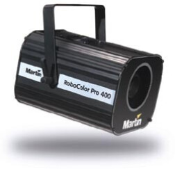 Martin RoboColor Pro 400