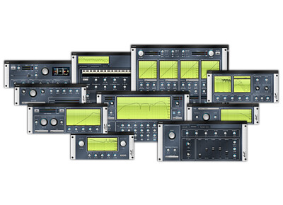 Linux Calf Studio Gear (Open Source)