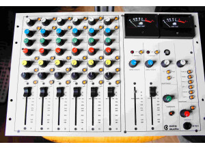 EELA Audio S191