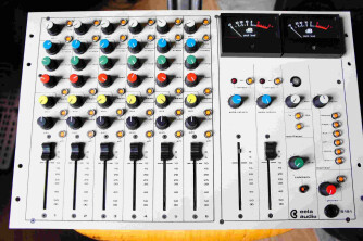 EELA Audio S191