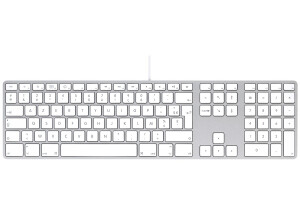 Apple Clavier USB