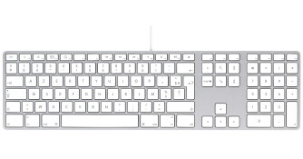 Apple Clavier USB