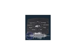 Martin MC-1 Controller