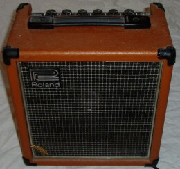 Roland Cube 20 Vintage