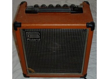 Roland Cube 20 Vintage