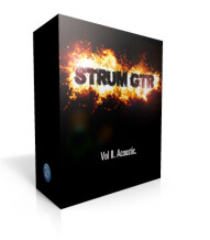 Wavesfactory StrumGTR Vol. 2 - Acoustic