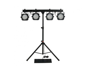 Starway StageKolor set